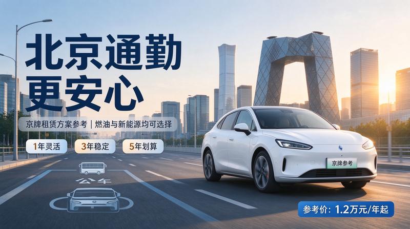 北京小牛京牌业务办公现场